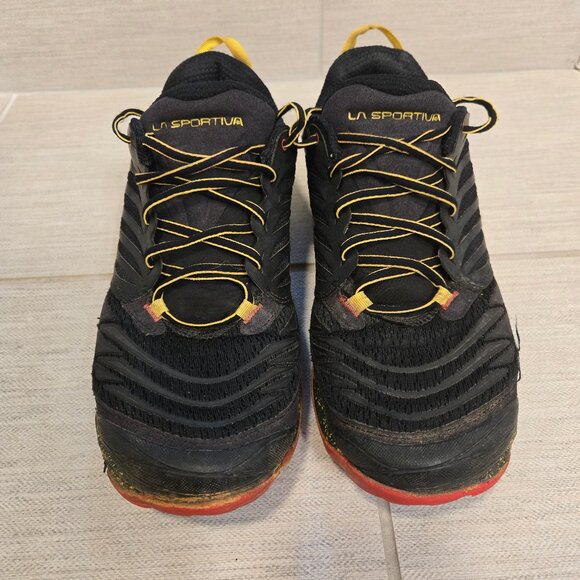 La Sportiva Akasha Mens Trail Running Shoes Mens US 10.5 - Picture 2 of 9